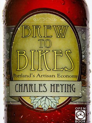 cover image of Brew to Bikes